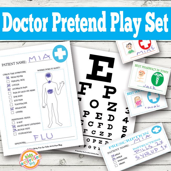 Dramatic Play Center Sign Coloring Pages Dramatic Play Center Sign Coloring Pages
