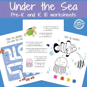 Learning with Sea Animals